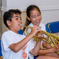 Spend Summer with Hoff-Barthelson Music School Photo
