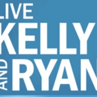 LIVE WITH KELLY AND RYAN Announces New Edition of LIVE'S VIRTUAL ROAD TRIP