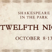 Union University Theatre Department Presents TWELFTH NIGHT