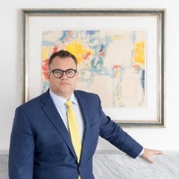 Christopher Bishop Fine Art And Master Drawings New York Announce New Leadership Photo