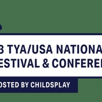 Theatre for Youth Conference USA Brings Major Conference & Festival To Tempe Photo
