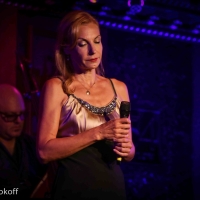 Storm Large, Ute Lemper, and More to Play 54 Below Next Week Photo