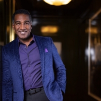 The Hylton Center Presents AN EVENING WITH NORM LEWIS, September 18 Photo