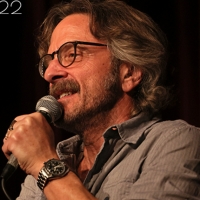 Comic Marc Maron Comes to Boulder Theater September 2022 Photo