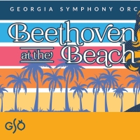 Georgia Symphony Orchestra Hosts BEETHOVEN AT THE BEACH This Month Photo