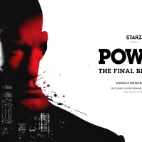 Win 2 Tickets To The Season 6 World Premiere Of Starz's POWER On August 20 Video