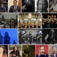 35th Annual Tibet House US Benefit Concert Celebrates Philip Glass Photo