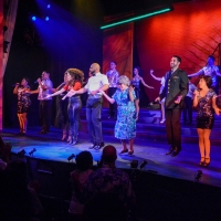 Photos: Inside Opening Night of ON YOUR FEET at the John W. Engeman Theater