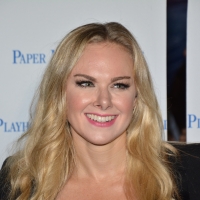 Laura Bell Bundy And More Announced for Broadway to the Rescue's THE BIG FAT CHRISTMA Photo