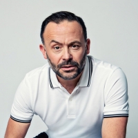 Geoff Norcott Brings New UK Tour to Worthing in March