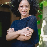Writers On A New England Stage Presents Award-Winning Author Rebecca Carroll Photo