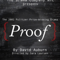 David Auburn's PROOF Set for Streaming Revival via The Drama Company NYC Photo