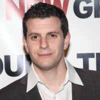 Dennis Staroselsky Joins LOVE, WEDDINGS, & OTHER DISASTERS