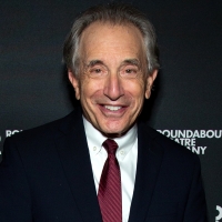Chip Zien And Ben Rimalower To Talk INTO THE WOODS Live At The Green Room 42