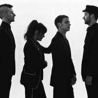 The Interrupters Release 'IN THE WILD DELUXE', Share Live Performance Video Photo