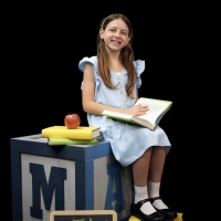 Stagecrafters Presents MATILDA THE MUSICAL