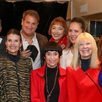 Photos: Inside Dancers Over 40's CELEBRATION OF TOMMY TUNE At Actor's Temple Photo