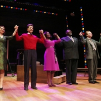 Photos: TROUBLE IN MIND Opens On Broadway! Photo