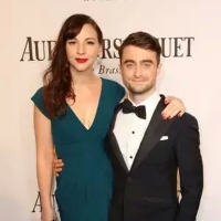Daniel Radcliffe and Girlfriend Erin Darke Welcome First Baby Photo