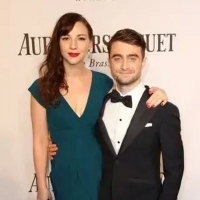 Daniel Radcliffe and Girlfriend Erin Darke Welcome First Baby