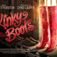 KINKY BOOTS Will Have its First UK Revival This September Photo