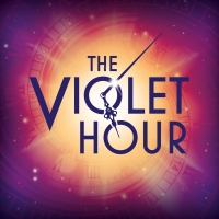 New Studio Cast Recording Of THE VIOLET HOUR To Be Released November 4 Photo
