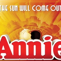 ANNIE Will Be Presented as Part of Broadway in Jackson in May Photo