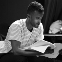Photo Flash: In Rehearsal With WARHEADS Coming To Park Theatre Video
