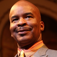David Alan Grier Joins FX's THE PATIENT
