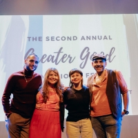 Photos: Second Annual Greater Good Commission & Festival Announced Photo