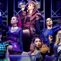SIX THE MUSICAL Will Stop in Canberra and Adelaide on 2022 Tour Video