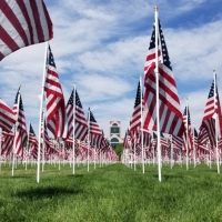 Utah Symphony Will Perform at the 20th Annual Utah Healing Field 9/11 Ceremony Photo