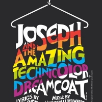 JOSEPH AND THE AMAZING TECHNICOLOR DREAMCOAT Comes to Theatre For Hope