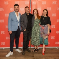 Photos: Inside Press Night For LEOPARDS at the Rose Theatre Photo