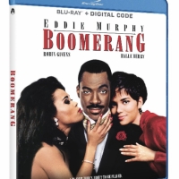 Paramount Celebrates 30th Anniversary of Eddie Murphy Lead Comedy, 'Boomerang,' With Album