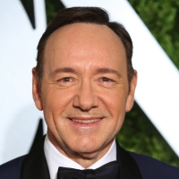Kevin Spacey Books First Film Role Since Sexual Assault Allegations Photo