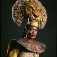 THE LION KING Will Celebrate its 24th Anniversary On Broadway This Weekend Photo