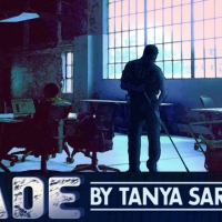 GableStage Presents FADE By Tanya Saracho This Month