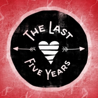 Omaha Community Playhouse Presents THE LAST FIVE YEARS