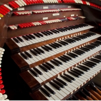 Celebrate Classic Film And The Mighty Wurlitzer At The Hanover Theatre Photo
