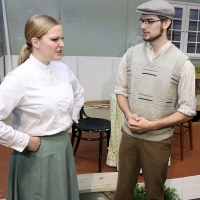 ANNE OF GREEN GABLES Comes to the Stirling Theatre Next Month Photo