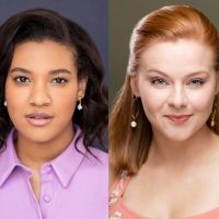 Shereen Pimentel and More Join CAMELOT at the Muny