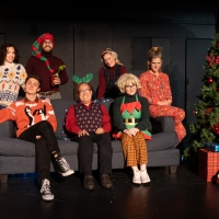 The Improv Centre Announces A Trio Of Holiday Treats Beginning This Month Photo