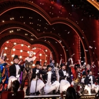 MOULIN ROUGE! THE MUSICAL Cancels May 14th and 15th Performances Due to Covid Within…