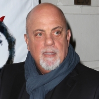 Billy Joel Adds December 19 Madison Square Garden Show Photo