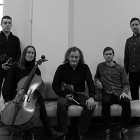 Martin Hayes and The Common Ground Ensemble Come to the New Irish Arts Center This We Photo