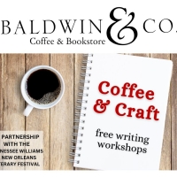 TWFest Announces Free Writing Workshop Series