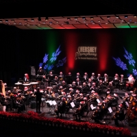 Hershey Symphony Orchestra Will Present Holiday Spectacular Next Month Photo