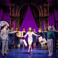 PRETTY WOMAN: THE MUSICAL Will Open 8 July At The Savoy Theatre; Full Casting…