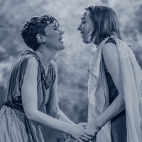 Canadian Opera Company Theatre Presents POMEGRANATE Is A Lesbian Love Story For The A Interview